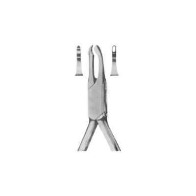 Pliers for Orthodontic & Prosthetics